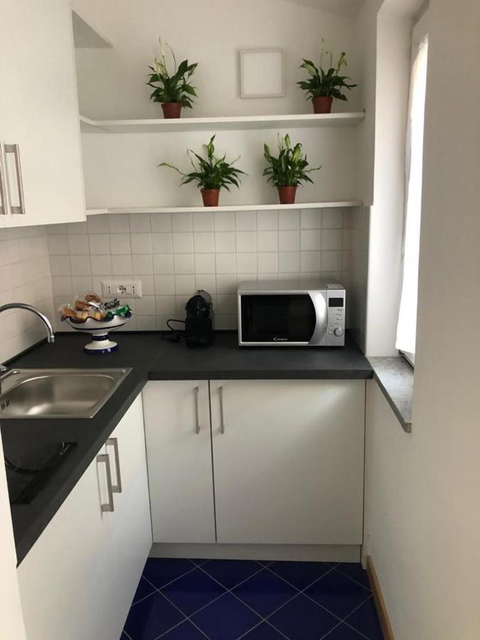 William Apt Sorrento Exterior photo